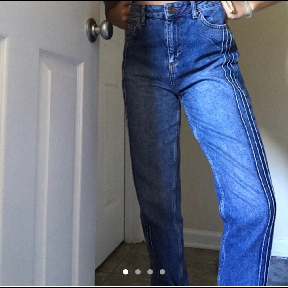 Bdg jeans
